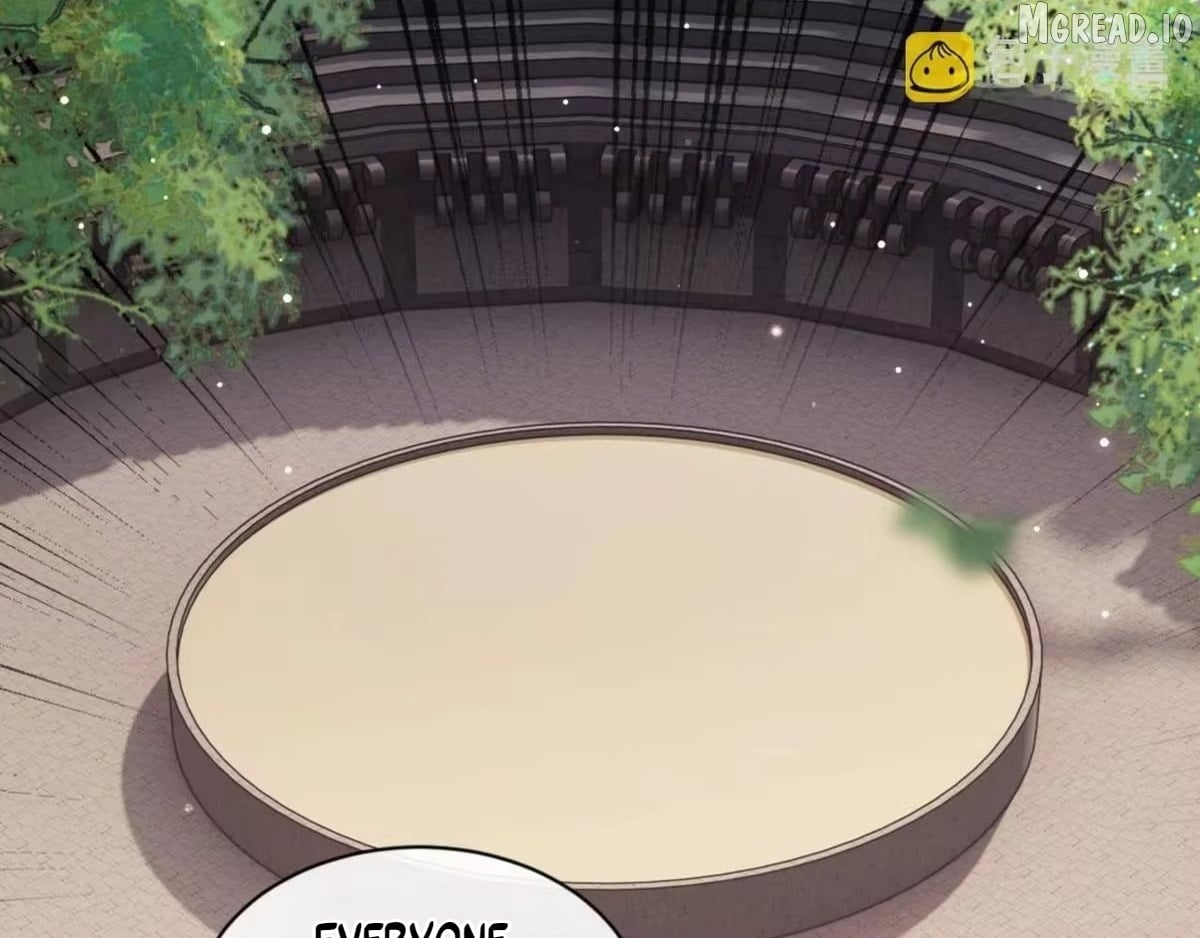 Master: This rebellious disciple is definitely not the Holy Son Chapter 186  - page 77